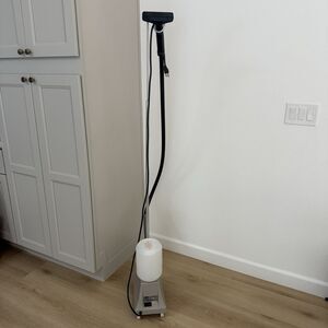 Jiffy Steamer J-200 Garment Fabric Steamer Commercial J200-Working Repair Parts
